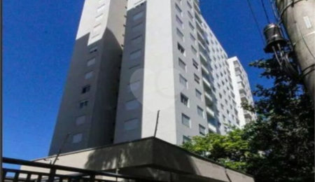 Apartamento à venda com 2 quartos em Belenzinho, São Paulo, SP