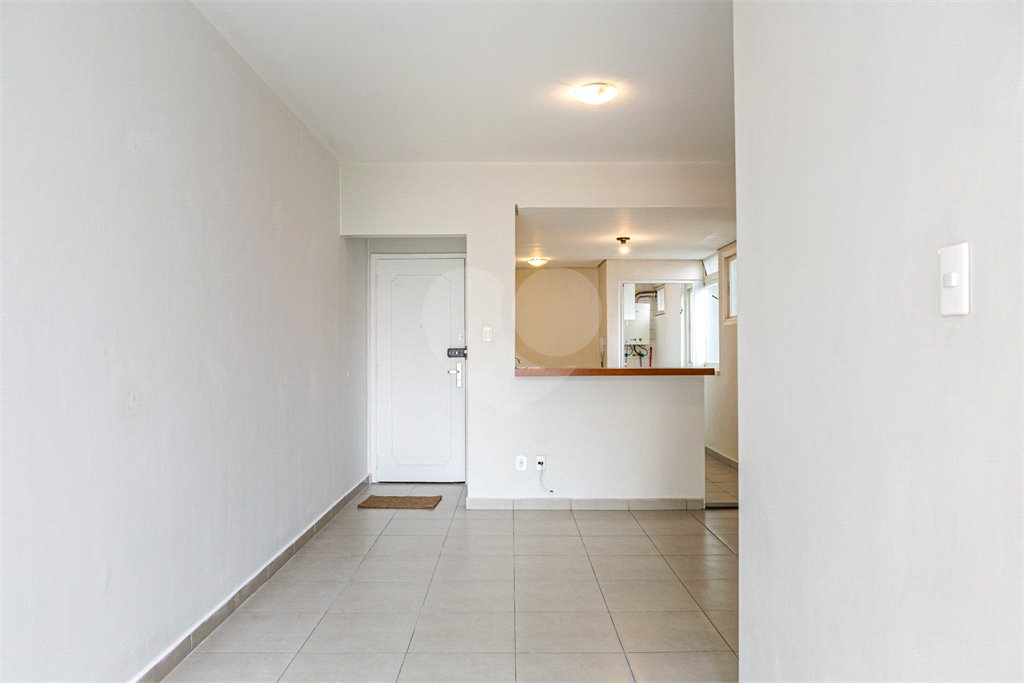 Apartamento à venda com 2 quartos, sendo 1 suíte, em Jardim Paulista, São Paulo, SP