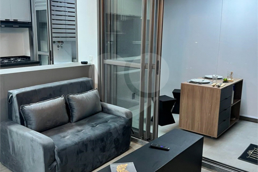 Apartamento à venda ou para alugar com 2 quartos, sendo 1 suíte, em Santana, São Paulo, SP
