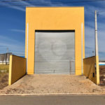 Barracão para alugar em Vila Asem, Itapetininga, SP