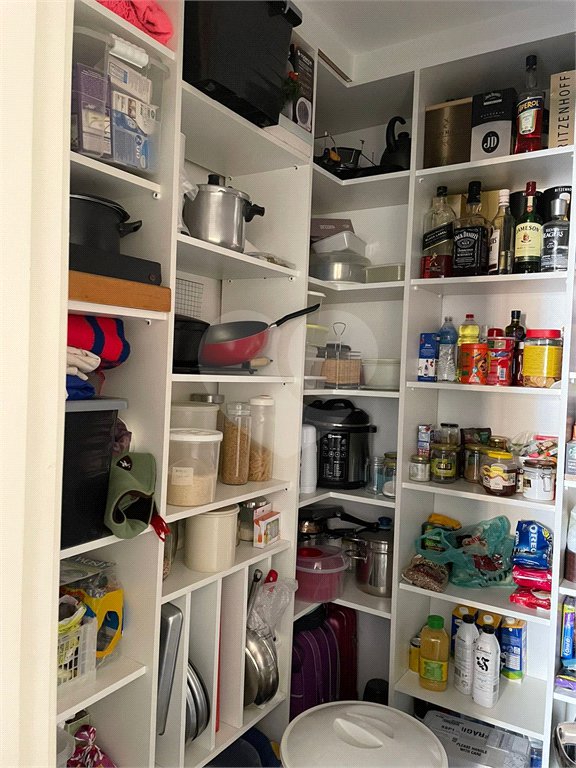 Apartamento à venda com 4 quartos, sendo 2 suítes,  em Jardim Ampliação, São Paulo, SP
