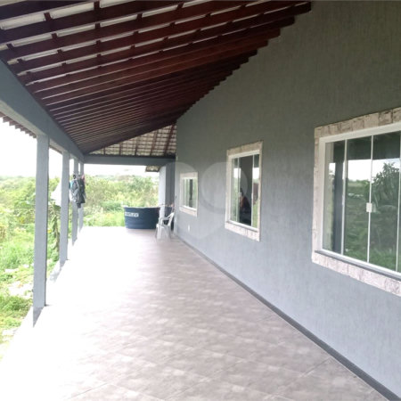 Chácara à venda com 3 quartos, sendo 1 suíte, em Área Rural de São Pedro da Aldeia, São Pedro da Aldeia, RJ