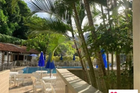 Apartamento à venda com 3 quartos em Copacabana, Rio de Janeiro, RJ