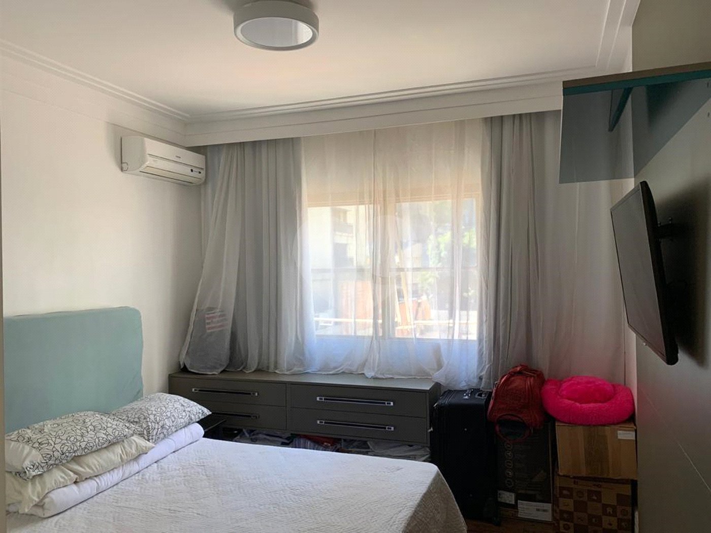 Apartamento à venda ou para alugar com 3 quartos, sendo 1 suíte, em Jardim Paulista, São Paulo, SP