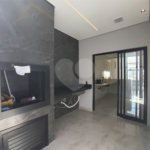 Casa à venda com 3 quartos, sendo 1 suíte,  no condomínio Horto Florestal Villagio, Sorocaba - SP