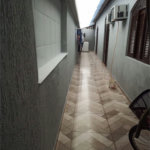 Casa com 3 dormitórios à venda, 132 m² por R$ 530.000,00 - Balneário Marambaia - Itanhaém/SP