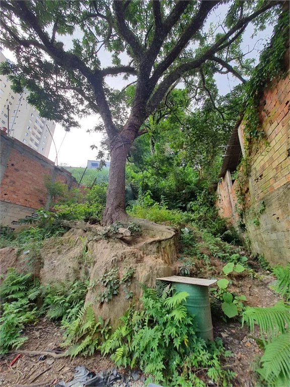 Loteamento à venda em Jardim Amália, São Paulo, SP