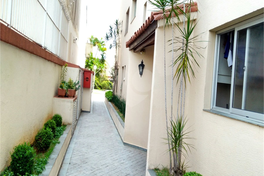 Apartamento para alugar com 2 quartos, sendo 1 suíte, em Imirim, São Paulo, SP