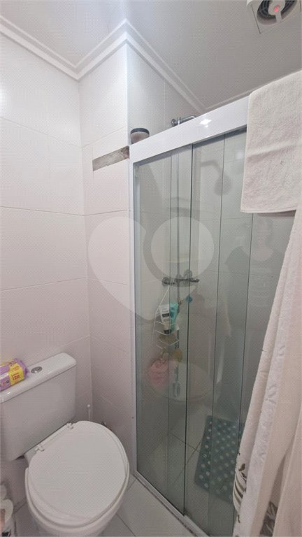 Apartamento à venda com 2 quartos, sendo 1 suíte, em Vila Nova Mazzei, São Paulo, SP