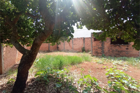 Terreno à venda em Morada do Sol, Itapetininga, SP