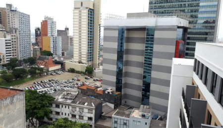 Apartamento à venda com 1 quarto em Liberdade, São Paulo, SP