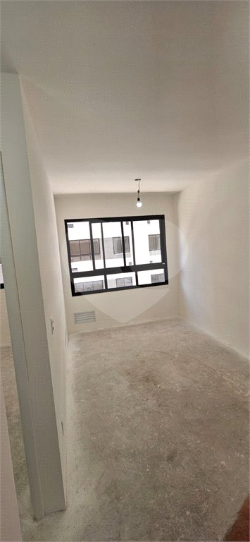 Apartamento à venda com 2 quartos em Planalto Paulista, São Paulo, SP
