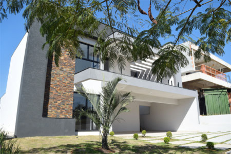 Casa à venda com 4 quartos, sendo 3 suítes, em Condomínio Residencial Reserva Ecológica Atibaia, Atibaia, SP