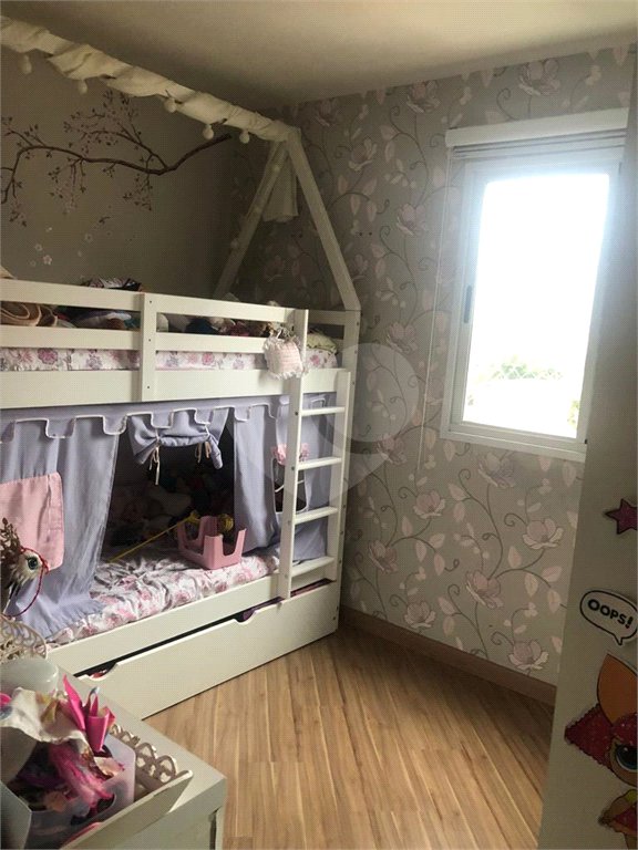 Apartamento de 3 quartos à venda no Bosque da Saúde