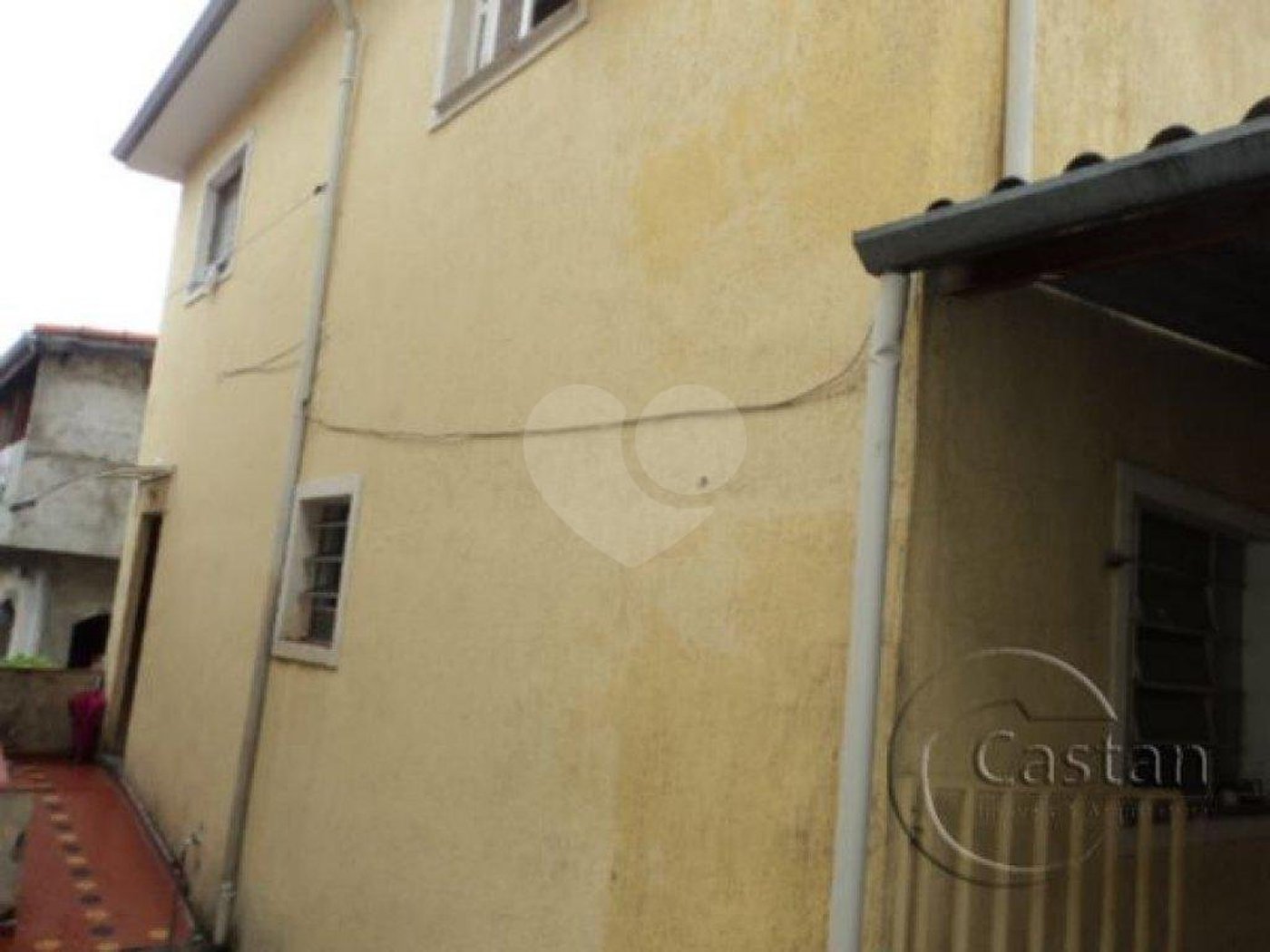 3 casas – alto da mooca
