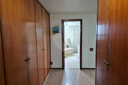 Apartamento à venda ou para alugar com 4 suítes em Alto da Boa Vista, São Paulo, SP