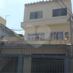 Sobrado à venda com 10 quartos em Vila Mazzei, São Paulo, SP