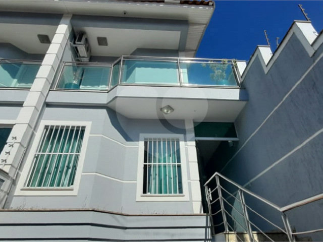 Sobrado à venda com 3 quartos, sendo 1 suíte,  em Jaçanã, São Paulo, SP