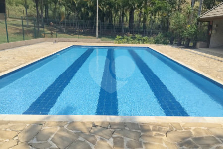 Terreno à venda no condomínio Terras de Santa Teresa, Itupeva - SP
