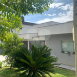 Casa à venda com 3 quartos, sendo 1 suíte, no condomínio Residencial Ponderosa, São Roque - SP