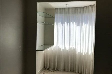 Apartamento à venda com 3 quartos, sendo 1 suíte, em Vila Andrade, São Paulo, SP