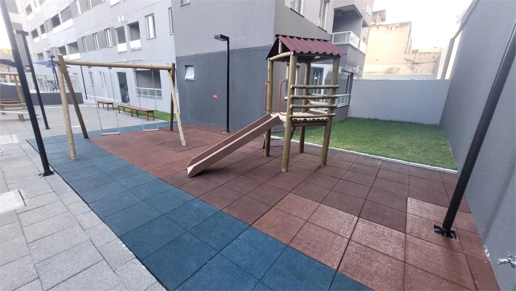 Apartamento à venda com 2 quartos em Água Branca, São Paulo, SP