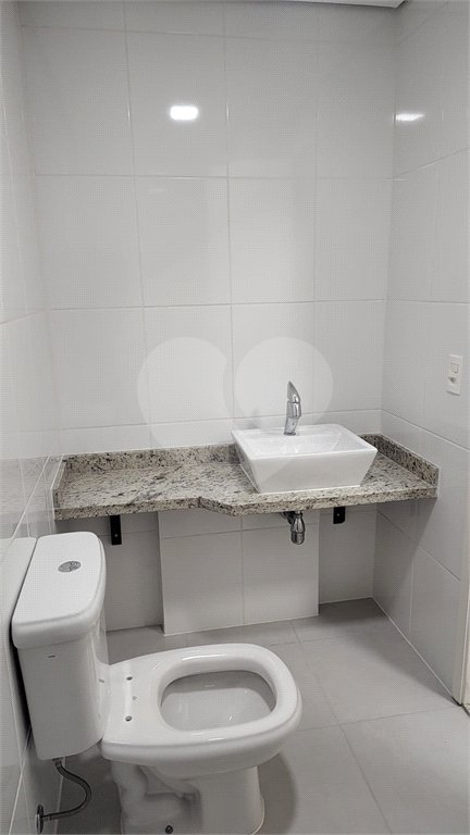 Apartamento à venda com 3 quartos, sendo 2 suítes, em Alto Ipiranga, Mogi das Cruzes, SP