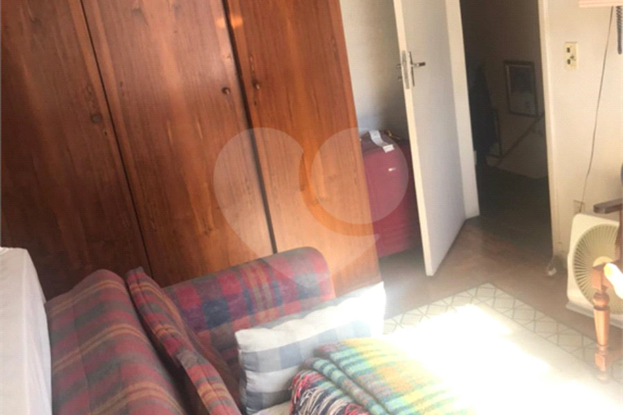 Casa à venda com 3 quartos em Santana, São Paulo, SP