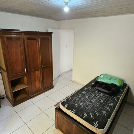 Casa à venda com 3 quartos, sendo 1 suíte, em Jardim Petrópolis, São Paulo, SP
