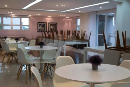 Apartamento para alugar com 2 quartos, sendo 1 suíte, no Centro, São Bernardo do Campo, SP