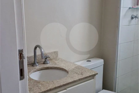 Apartamento à venda com 2 quartos, sendo 1 suíte, em Vila Bertioga, São Paulo, SP