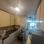 Apartamento à venda com 3 quartos, sendo 1 suíte, em Vila Cordeiro, São Paulo, SP