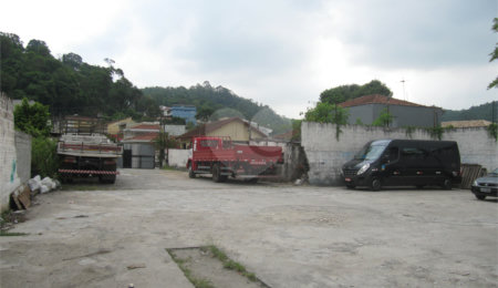 Terreno à venda em Vila Albertina, São Paulo, SP