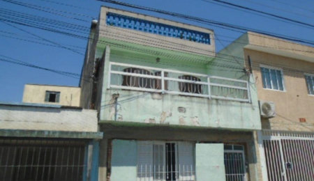 Sobrado à venda com 6 quartos, sendo 1 suíte,  em Vila Maria, São Paulo, SP