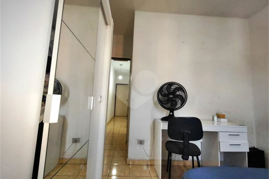 Casa à venda com 3 quartos, sendo 1 suíte, em Tucuruvi, São Paulo, SP