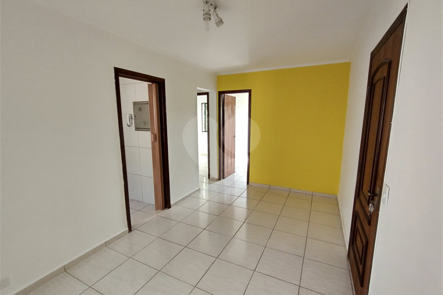 Apartamento à venda com 2 quartos em Butantã, São Paulo, SP