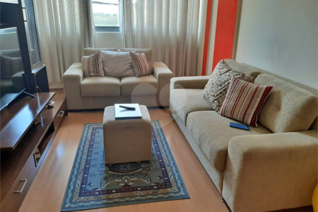 Apartamento à venda com 2 quartos em Brooklin Paulista, São Paulo, SP