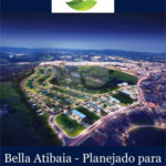 Terreno à venda no condomínio Loteamento Bella Atibaia, Atibaia - SP