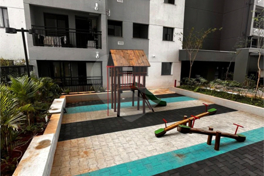 Apartamento à venda com 2 quartos em Tremembé, São Paulo, SP