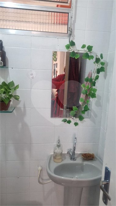 Apartamento à venda com 2 quartos em Parque Santana, Mogi das Cruzes, SP