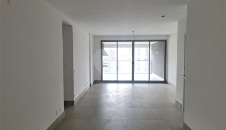 Apartamento à venda com 3 suítes em Sumarezinho, São Paulo, SP