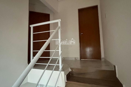 Casa à venda com 2 quartos, sendo 1 suíte, em Parque Hortência, Bom Jesus dos Perdões, SP