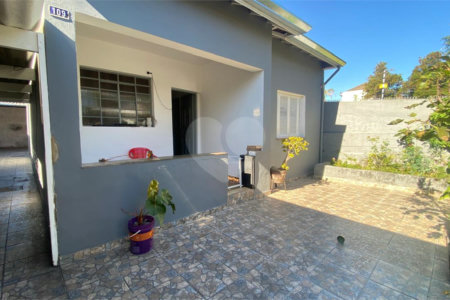 Casa Térrea à venda com 2 quartos, sendo 1 suíte, em Interlagos, São Paulo, SP