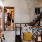 Casa de Vila à venda com 3 suítes em Tijuca, Rio de Janeiro, RJ