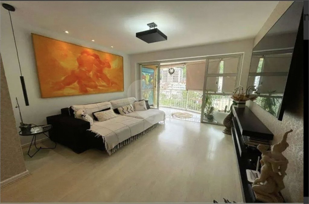 Apartamento à venda com 4 quartos, sendo 1 suíte, em Tijuca, Rio de Janeiro, RJ