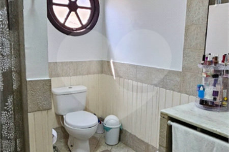 Casa em condomínio à venda com 3 quartos em Praia Rasa, Armação dos Búzios, RJ