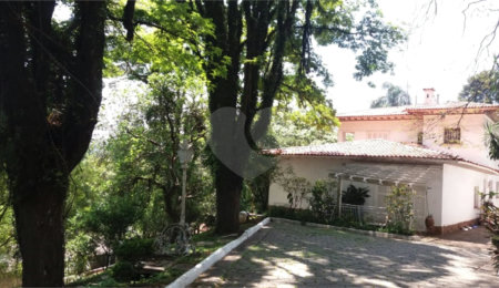 Casa Térrea à venda com 4 suítes em Tucuruvi, São Paulo, SP