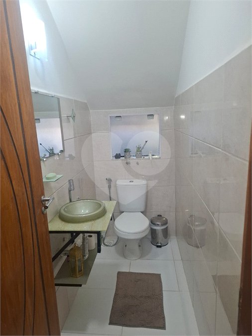 Casa à venda com 3 quartos, sendo 1 suíte, em Campo Grande, Rio de Janeiro, RJ