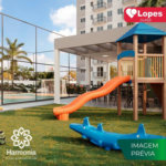 Residencial Harmonia