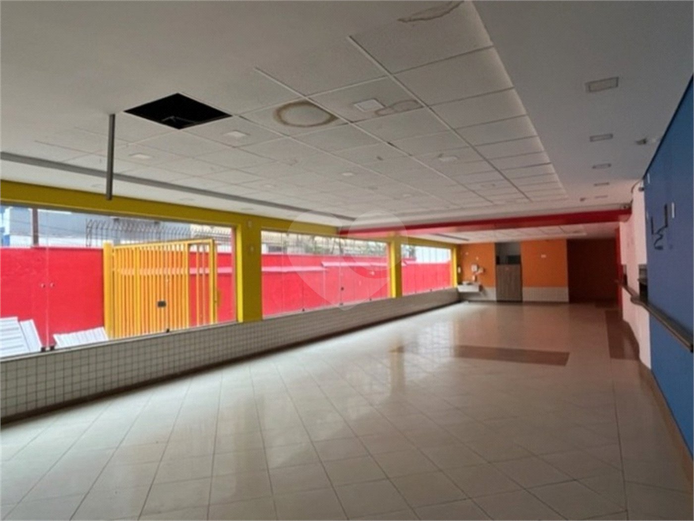 Salão Comercial para alugar em Santo Amaro, São Paulo, SP